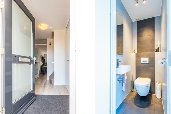 Medium property photo - Rooversbroekdijk 55, 2161 LN Lisse